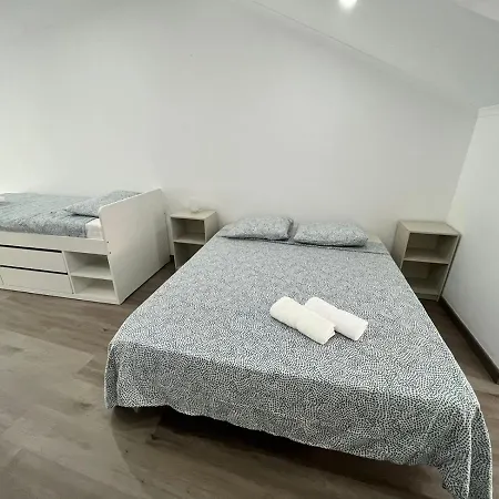Lovely In Appartement