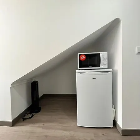Appartement Lovely In *